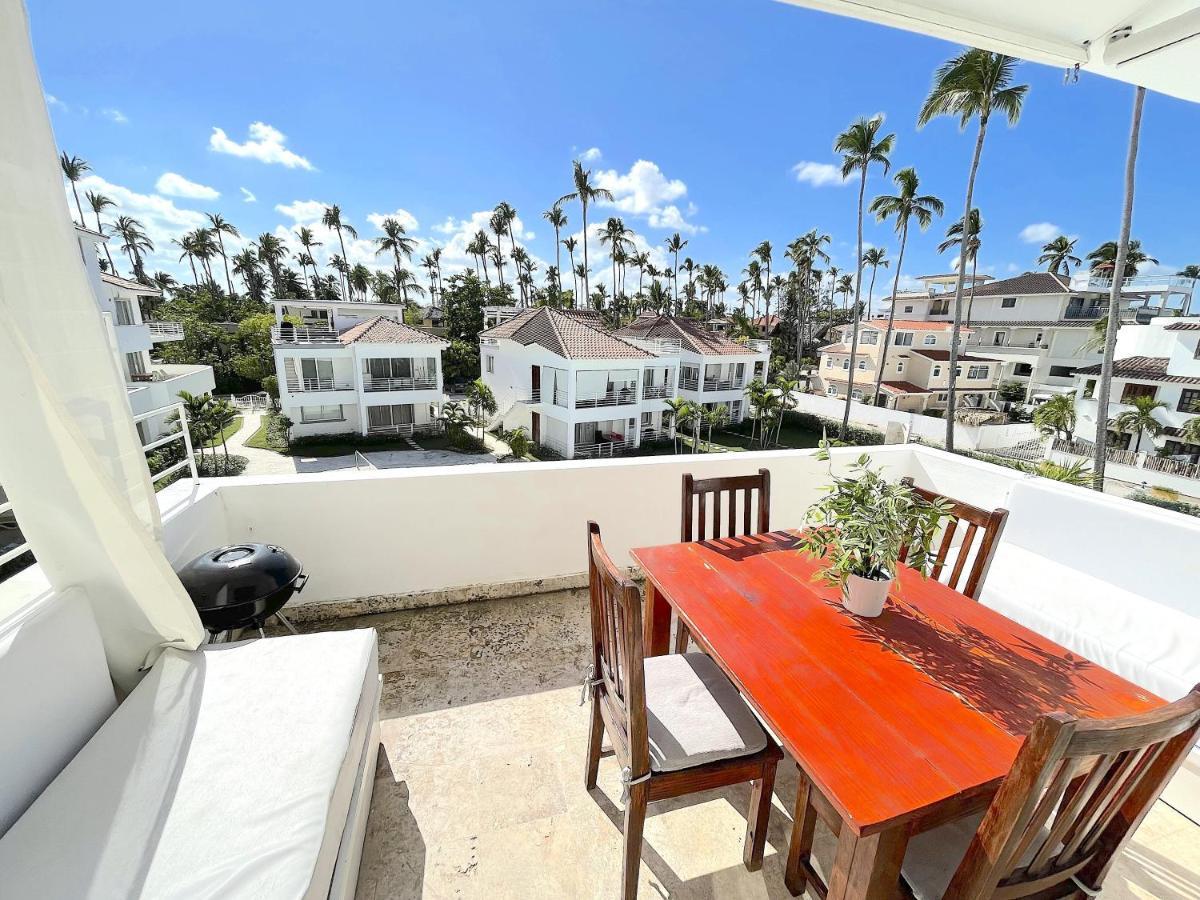 Bavaro Deluxe Los Corales Villas Beach Club & Spa Good Offer For Vacation Пунта-Кана Номер фото